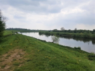 Besthorpe Upstream