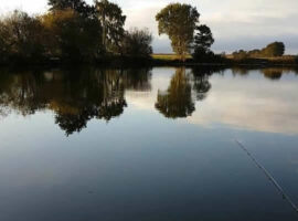 Black Bank match No 3