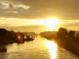 Aire and Calder Canal