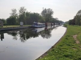 Chesterfield Canal