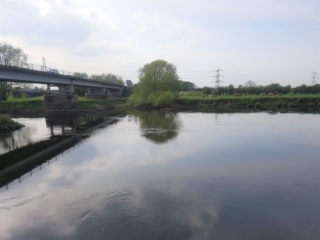 Dunham Bridge