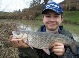 Upper Witham, Long Bennington