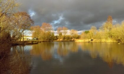 North Pond, any method, 19/01/26