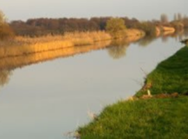 Stainforth & Keadby Canal