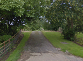 Trent Lane improvements