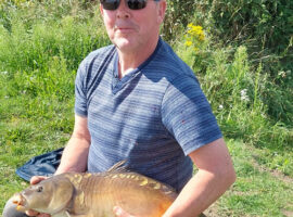 Black Bank match – 8th Aug