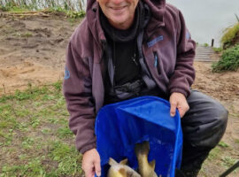 Black Bank, any method, 24th Oct