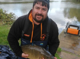 Sherpa AC at Yaddlethorpe