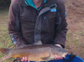 Black Bank, any method match, 14th Oct