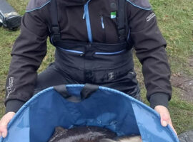 Black Bank, any method match, 12th Dec