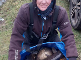 Black Bank, any method match, 23rd Jan