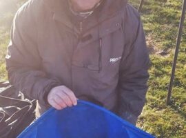 Black Bank, any method match, 30th Jan