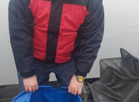 Black Bank, any method match, 6th Feb