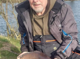 BlackBank, any method match, 26th March