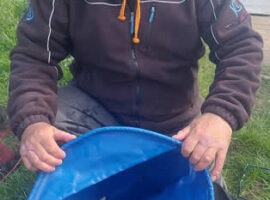 Black Bank, any method match, 16th April