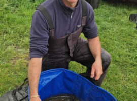 Black Bank, any method match, 14th May