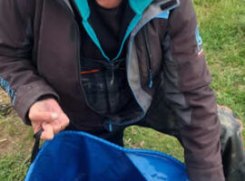 Black Bank, any method match, 28th May