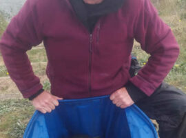 Black Bank, any method, 10/09/24