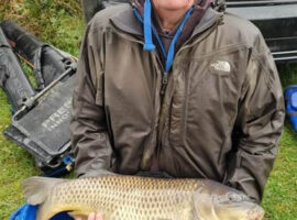 Black Bank, any method 01/10/24