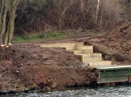 New disabled swim at Yadd