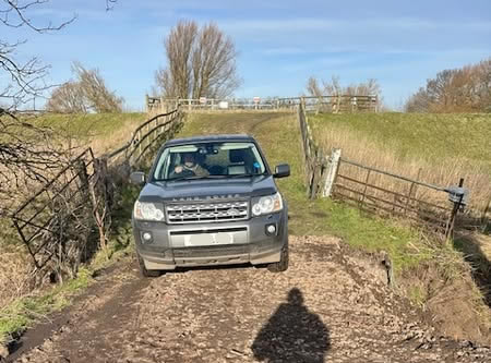 River Idle (Beetroot Farm) Update