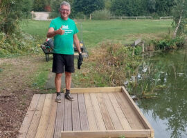 Maintenance team 28/08/25