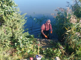 Maintenance team, 25/09/25