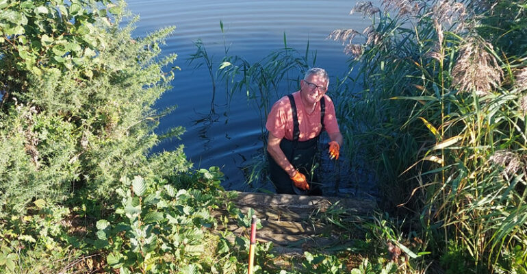 Maintenance team, 25/09/25