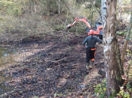 Maintenance team, 23/10/25