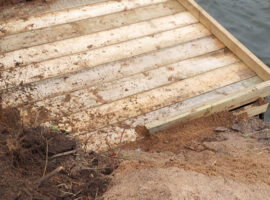 Maintenance team, 20/11/25