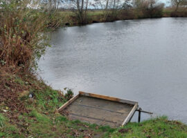 Maintenance team, 27/11/25