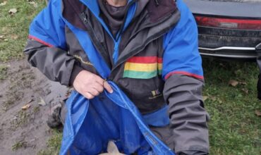 Black Bank, any method, 11/11/25