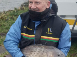 Black Bank, any method, 09/12/25