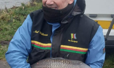 Black Bank, any method, 09/12/25