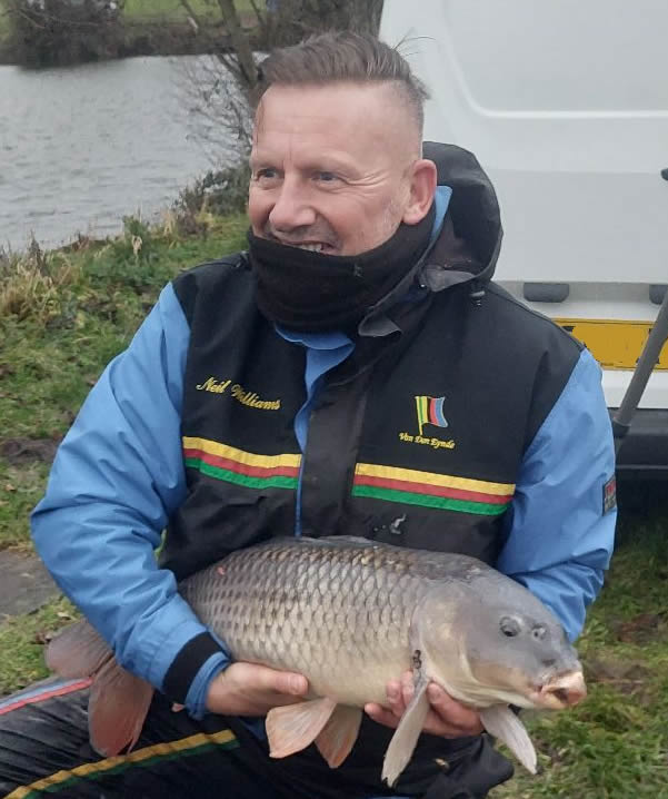 Black Bank, any method, 09/12/25