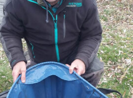 North Pond match, 11/12/25