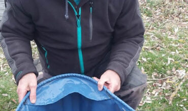 North Pond match, 11/12/25