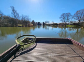 Yaddlethorpe water levels