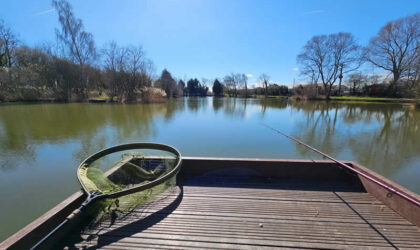 Yaddlethorpe water levels
