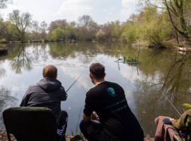 Good news for Juniors & match anglers