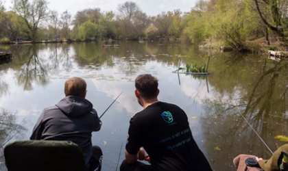 Good news for Juniors & match anglers