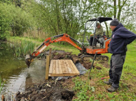 Maintenance team 21/05/26